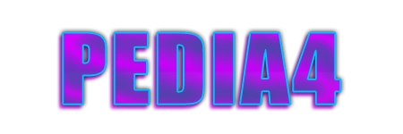 PEDIA4 Logo